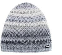 Eisbär Bao Strickmütze Beanie Wollmütze Wintermütze Damen - Made in Austria mit Futter, Futter Winter Herbst-Winter