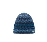 Eisbär Bao Strickmütze Beanie Wollmütze Wintermütze Damen - Made in Austria mit Futter, Futter Winter Herbst-Winter