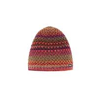 Eisbär Bao Strickmütze Beanie Wollmütze Wintermütze Damen - Made in Austria mit Futter, Futter Winter Herbst-Winter