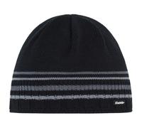 Eisbär - Bax - Mütze, Gr. One Size, schwarz (Black/Grey/Anthracite)