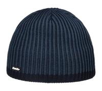 Eisbär Beanie blau Einheitsgröße