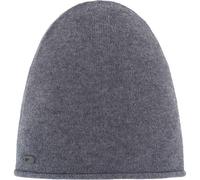 Eisbär Soft OS Unisex Beanie Grau (Anthrazit), Gr. One Size