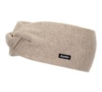 Eisbär Birla Stirnband Damen beige mottled 2020 Stirnbänder