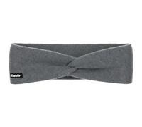 Eisbär Birla Stirnband Headband Ohrenwärmer (One Size - grau)