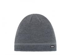 Eisbär - Butch Reflective - Mütze, Gr. One Size, grau (Anthracite)