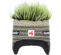 Eisbär Wintermütze (Ohrenmütze) Campo Cocker SA - braun/beige/grün - 1 Stück