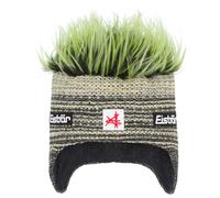Eisbär - Campo Cocker Ski Austria - Mütze, Gr. One Size, grau (OutdoorGreen/Grey/ClearLight)