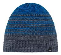 Eisbär Mütze Herren Campo Grau - Merino Wintermütze Männer & Frauen - mit Fleece schützt vor Kälte und Wind - Strickmütze Beanie Haube aus Österreich