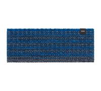 Eisbär - Campo Stirnband - Stirnband, Gr. One Size, blau (Anthracite/DarkCobalt/Bugatti)