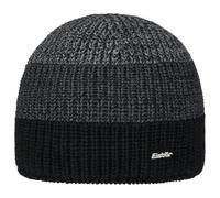 EISBÄR Mütze Caris grau