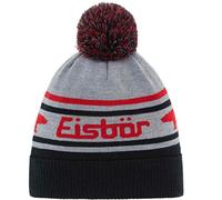 Eisbär Chani OS Pompon MÜ Kids schwarz-graumele-ardea