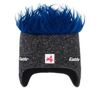 Eisbär - Cocker Mütze Ski Austria - Mütze, Gr. One Size, blau (Grafit/Blue)