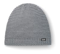 Eisbär - Corson Mütze - Mütze, Gr. One Size, grau (Graumele)