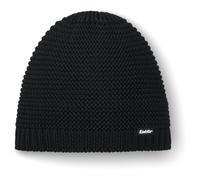 Eisbär - Corson Mütze - Mütze, Gr. One Size, schwarz (Schwarz)