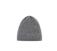 Eisbär Damen Beanie Tula blaugrau Einheitsgröße