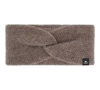 EISBÄR Damen FENNA STIRNBAND (36150) ONE SIZE Braun