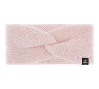 Eisbär Stirnband Fenna Damen Merino-Fleece One Size pearle