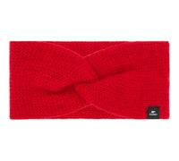 Eisbär - Women's Fenna - Stirnband, Gr. One Size, rot (RiskyRed)