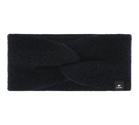 EISBÄR Damen FENNA STIRNBAND (36150) ONE SIZE schwarz