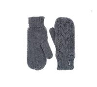 EISBÄR Damen Handschuhe Afra Mittens (80135) ONE SIZE anthrazit