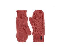 EISBÄR Damen Handschuhe Afra Mittens (80135) ONE SIZE dusty clay