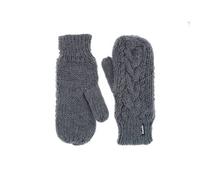 EISBÄR Damen Handschuhe Afra Mittens (80135) ONE SIZE Grau