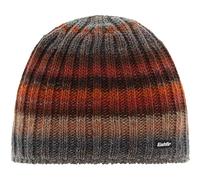 Eisbär Damen, Herren Beanie Lars rotbeige Einheitsgröße