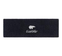 EISBÄR Damen MANA STIRNBAND (85034) ONE SIZE schwarz