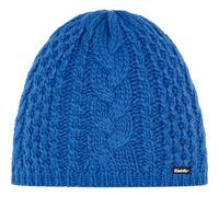 EISBÄR Damen Mütze Afra (75040) ONE SIZE Blau