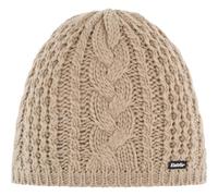 EISBÄR Damen Mütze Afra (75040) ONE SIZE Braun