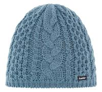 EISBÄR Damen Mütze Afra (75040) ONE SIZE steel blue