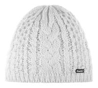 EISBÄR Damen Mütze Afra (75040) ONE SIZE white