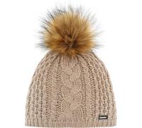 Eisbär Afra Lux MÜ Sandstone/real