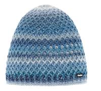 EISBÄR Damen Mütze Bao OS (30822) ONE SIZE Blau