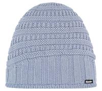 EISBÄR Damen Mütze CULLEN 2.0 OS (75052) ONE SIZE Grau