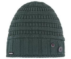 EISBÄR Damen Mütze CULLEN 2.0 OS (75052) ONE SIZE outdoorgreen