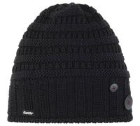 EISBÄR Damen Mütze CULLEN 2.0 OS (75052) ONE SIZE schwarz