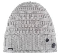 EISBÄR Damen Mütze Cullen OS (407524) ONE SIZE brushed silver