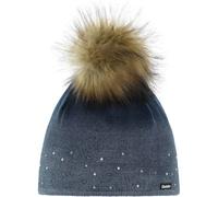 EISBÄR Dip Dye Lux Crystal MÜ One Size dark cobalt-white/real