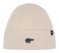 EISBÄR Damen Mütze ELENA OS CRYSTAL (25204) ONE SIZE natur