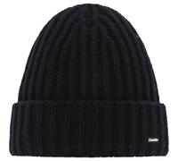 EISBÄR Damen Mütze Leia OS MÜ (30970) ONE SIZE schwarz