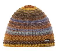 EISBÄR Damen Mütze Mikata (30618) ONE SIZE Braun