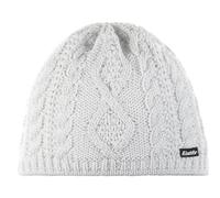 EISBÄR Damen Mütze Nelia (30613) ONE SIZE white