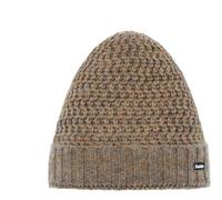 EISBÄR Damen Mütze Rory OS (30863) ONE SIZE beigegelb