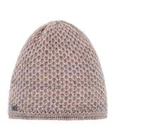 EISBÄR Damen Mütze Tula OS (30655) ONE SIZE rosa