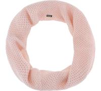 Eisbär - Women's Fenna Loop - Schal, Gr. One Size, rosa (Pearle)