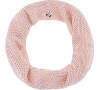 EISBÄR Damen Schal Fenna Loop (30973) ONE SIZE Pink