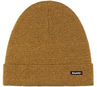 Eisbär Mütze Core Attitude Skater OS (Oversized), dunkelgelb