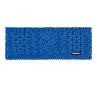 EISBÄR Damen Stirnband Afra STB (85024) ONE SIZE Blau