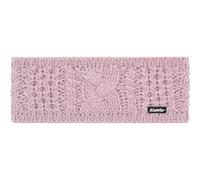 EISBÄR Damen Stirnband Afra STB (85024) ONE SIZE Pink